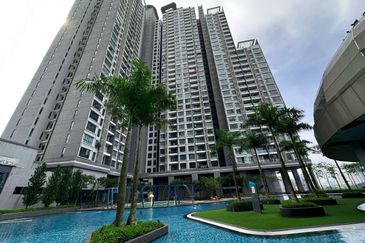 LakePark Residence
