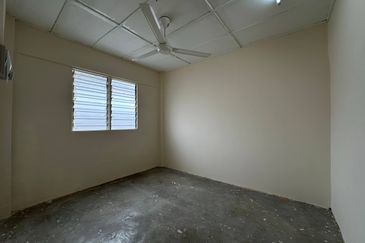 Taman Puchong Perdana