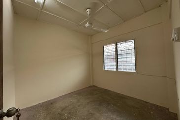 Taman Puchong Perdana