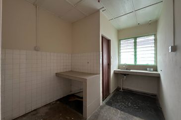 Taman Puchong Perdana