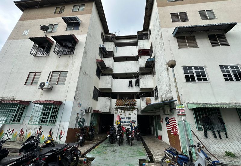 Taman Puchong Perdana