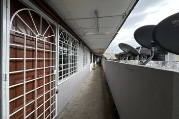 Taman Puchong Perdana