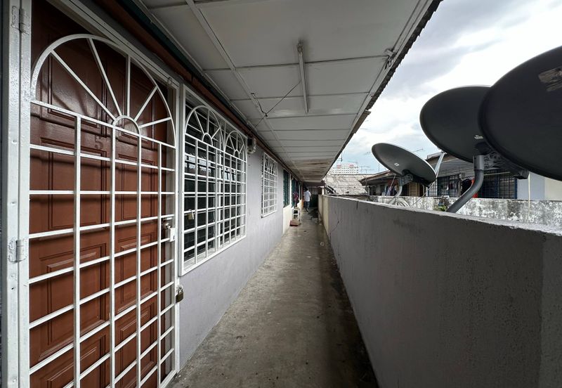 Taman Puchong Perdana