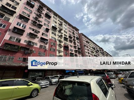 Desa Mentari Blok 2 Petaling Jaya For Rent, Selangor, Petaling Jaya