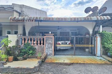 Taman Lembah Keramat