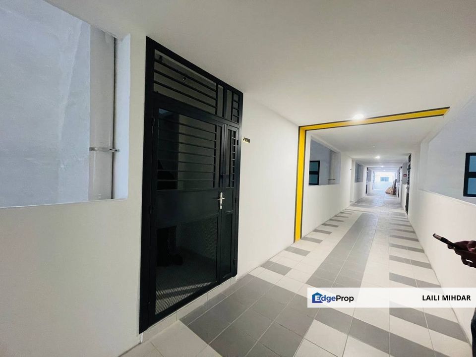 Residensi Emas Service Apartment Kajang For Sale , Selangor, Kajang