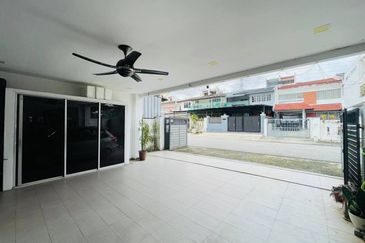 Taman Selayang Indah