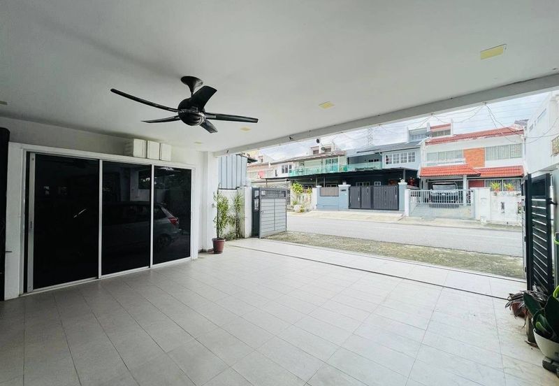 Taman Selayang Indah