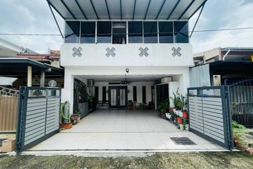 Taman Selayang Indah