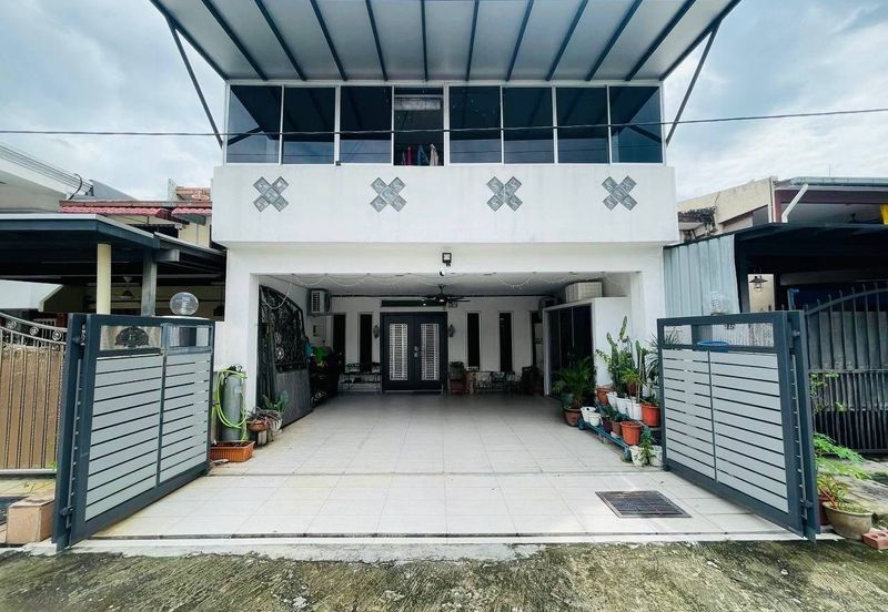 Taman Selayang Indah