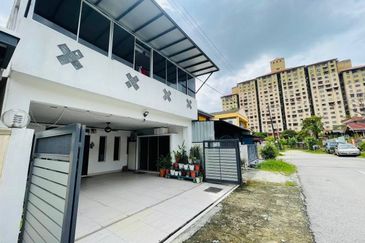 Taman Selayang Indah