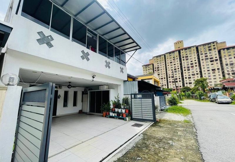 Taman Selayang Indah