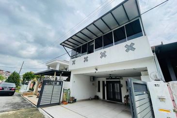 Taman Selayang Indah