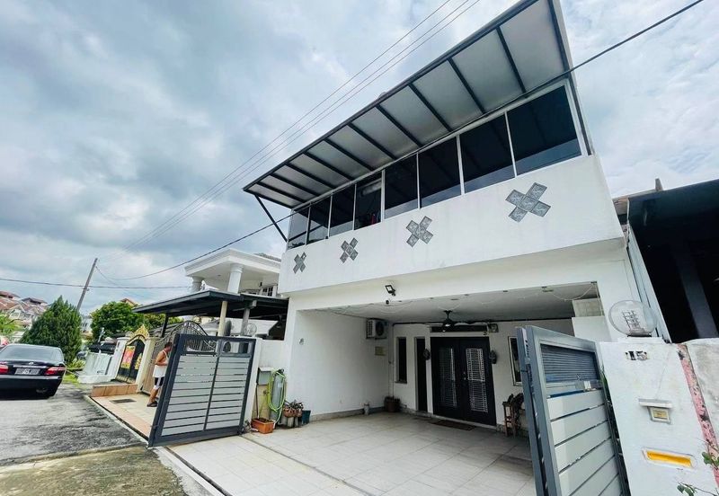 Taman Selayang Indah