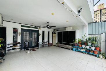 Taman Selayang Indah