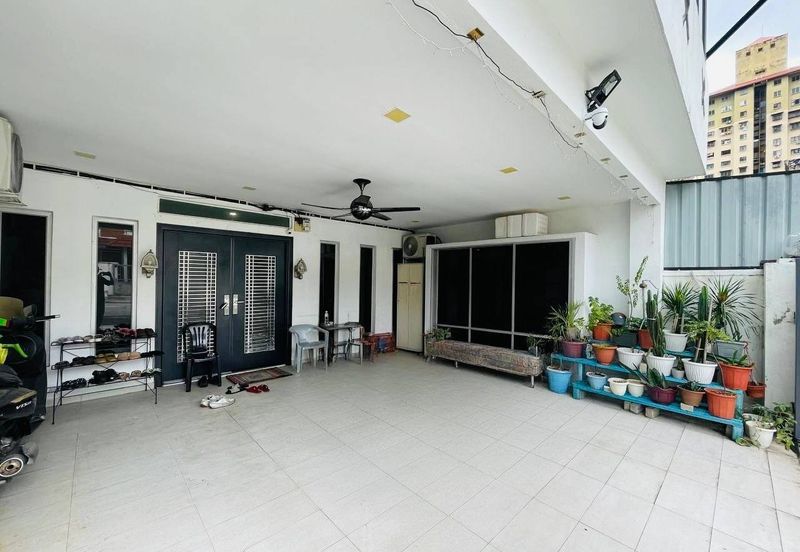 Taman Selayang Indah