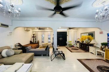 Taman Selayang Indah