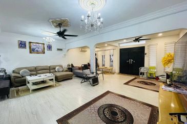 Taman Selayang Indah