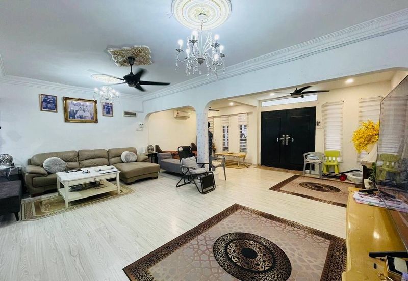 Taman Selayang Indah