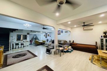 Taman Selayang Indah