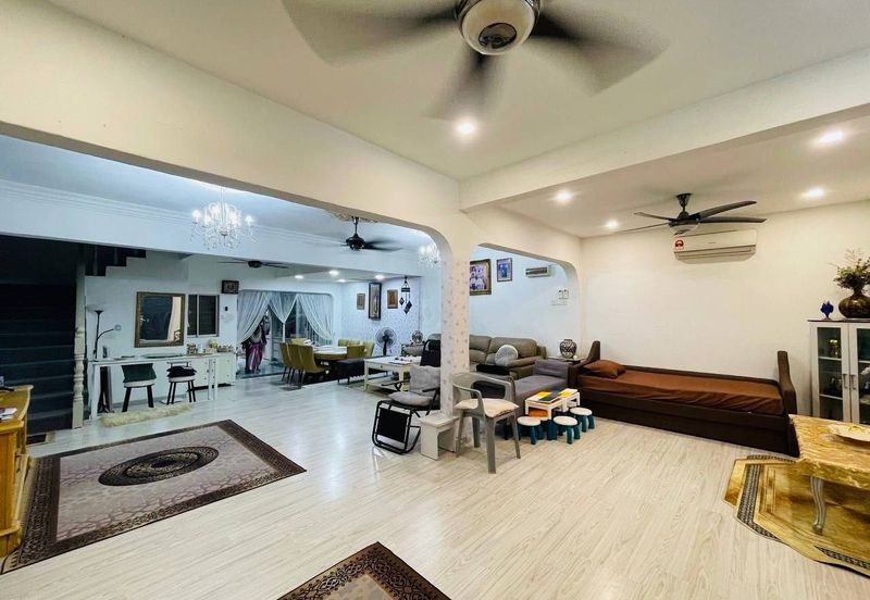 Taman Selayang Indah