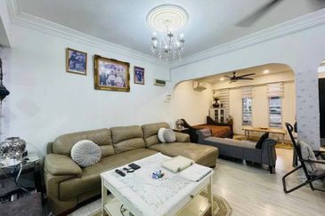 Taman Selayang Indah