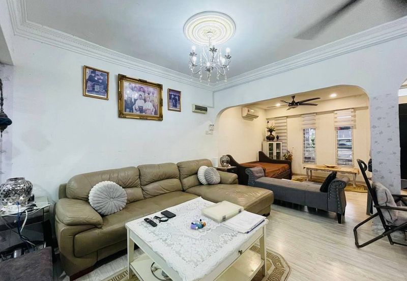 Taman Selayang Indah