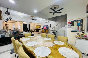 Taman Selayang Indah