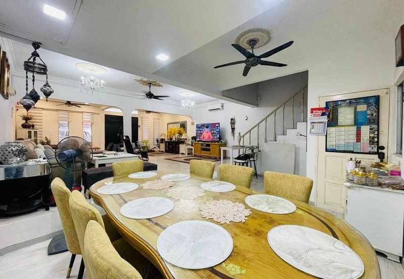 Taman Selayang Indah