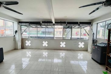 Taman Selayang Indah