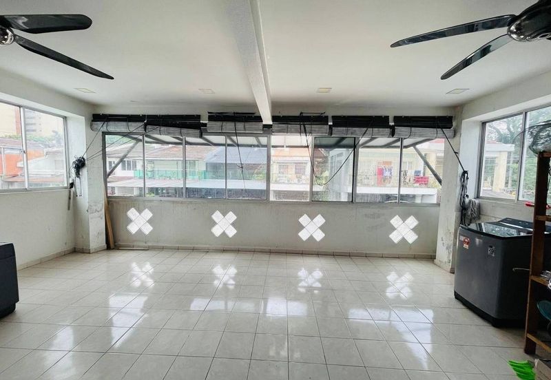 Taman Selayang Indah