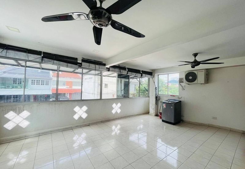 Taman Selayang Indah