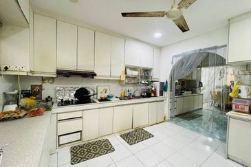 Taman Selayang Indah