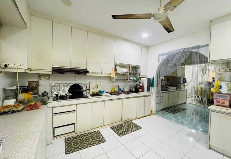 Taman Selayang Indah