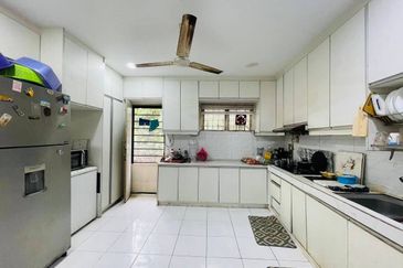 Taman Selayang Indah