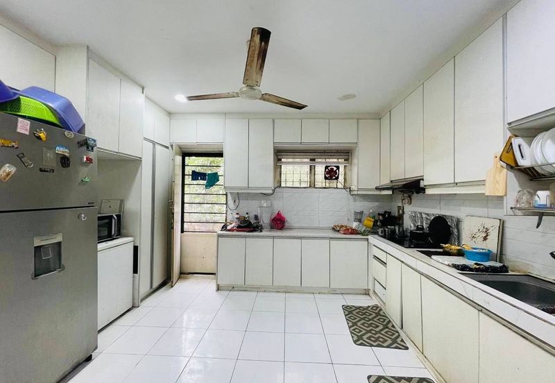 Taman Selayang Indah