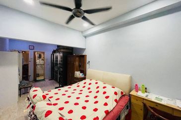 Taman Selayang Indah