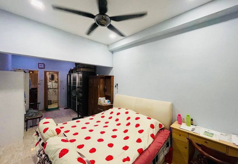 Taman Selayang Indah