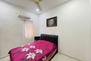 Taman Selayang Indah