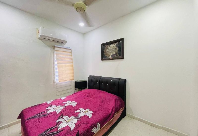 Taman Selayang Indah