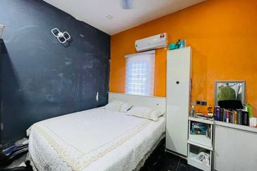 Taman Selayang Indah