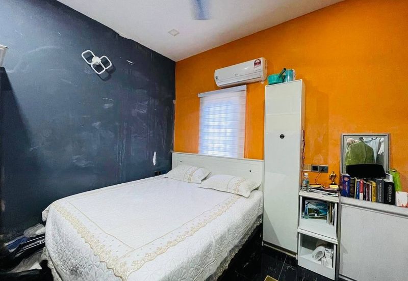 Taman Selayang Indah