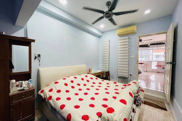 Taman Selayang Indah