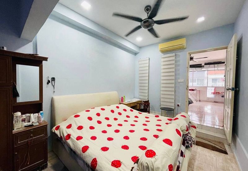 Taman Selayang Indah