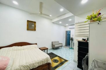 Taman Selayang Indah