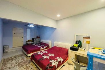 Taman Selayang Indah