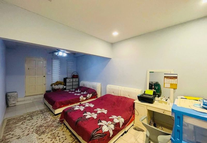 Taman Selayang Indah