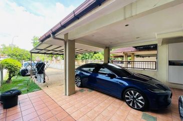 Seksyen 7, Shah Alam