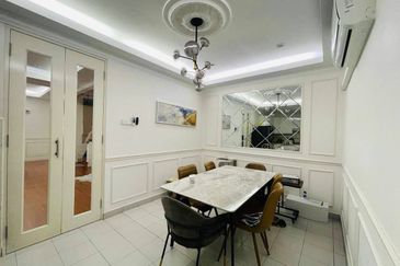 Seksyen 7, Shah Alam