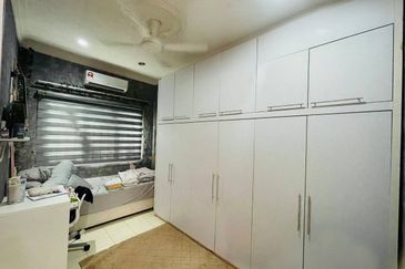 Seksyen 7, Shah Alam